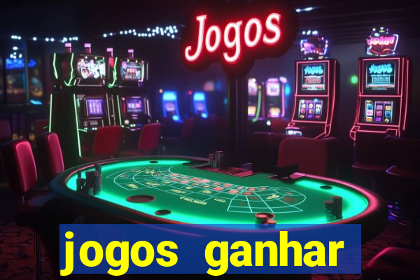 jogos ganhar dinheiro de verdade pix